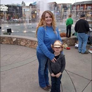 Meet your Posher, Bridgette